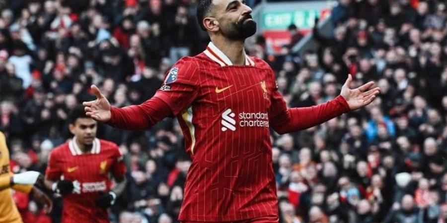 هل هذه آخر مباراة لك ضد مانشستر سيتي ؟.. محمد صلاح يرد - عرب بريس