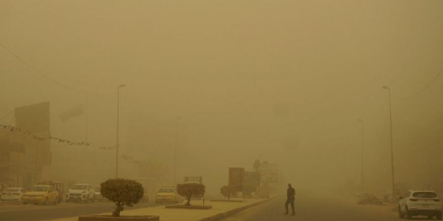 على أجزاء من الشرقية.. الأرصاد يحذر من حالة الطقس بالإنذار البرتقالي - عرب بريس