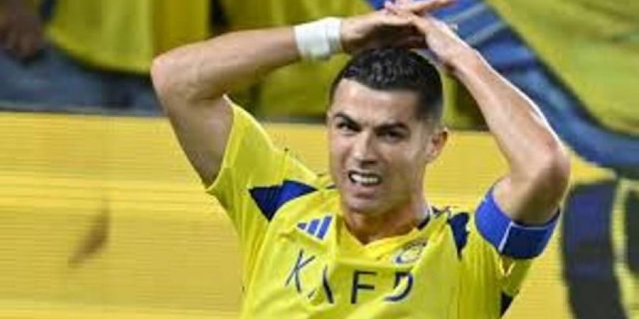 جماهير النصر السعودي تطالب برحيل رونالدو - عرب بريس