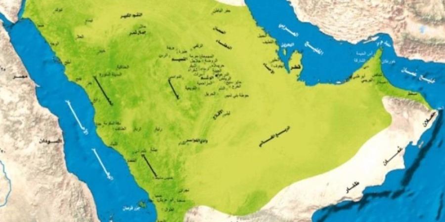 الدولة السعوديَّة الأولى تصل إلى العراق والشَّام - عرب بريس