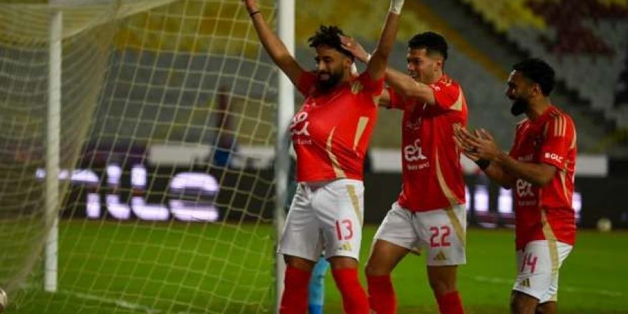 عاجل| معلق مباراة القمة 129 بين الأهلي والزمالك اليوم.. 4 اختيارات - عرب بريس