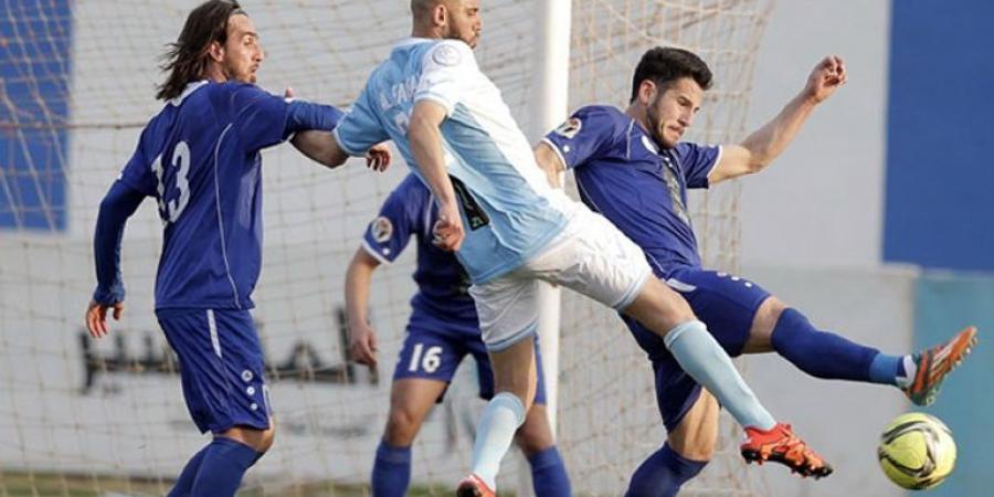 بث مباشر.. مشاهدة مباراة شباب الأردن والفيصلي في الدوري الأردني - عرب بريس