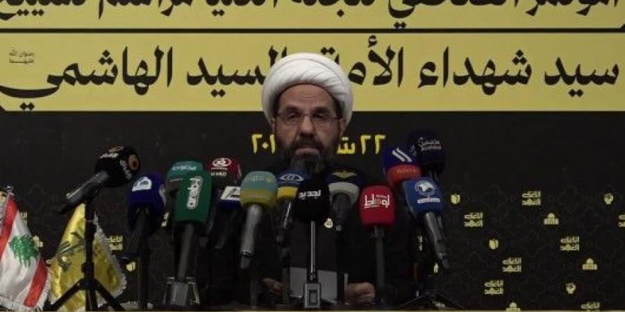 الشيخ علي دعموش: شهادة القادة لن تضعف المقاومة بل تمنحها دفعًا جديدًا نحو مزيد من الإنجازات - عرب بريس