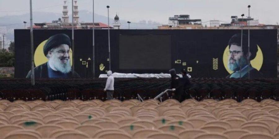 بعد أشهر من اغتيالهما.. استعدادات مكثفة في لبنان لتشييع جثماني «نصر الله» و«صفي الدين» - عرب بريس