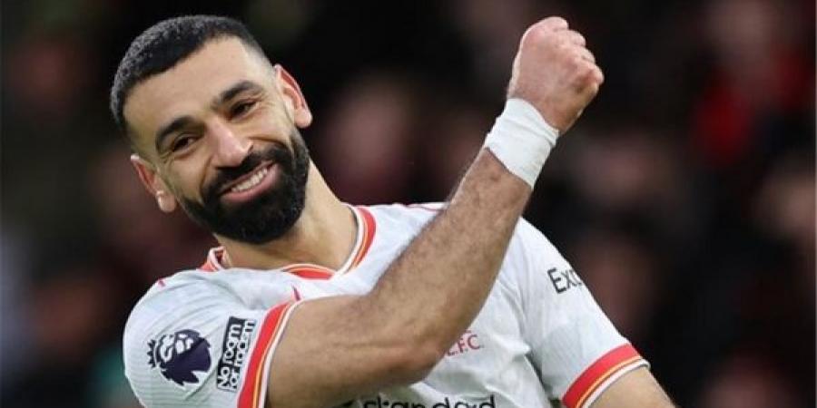 محمد صلاح اول لاعب يفعلها في موسمين مختلفين - عرب بريس