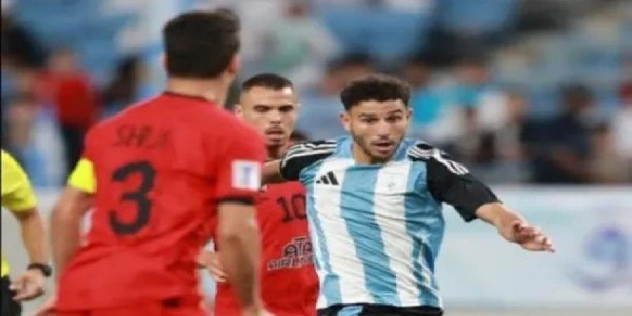 بث مباشر.. مشاهدة مباراة الوكرة والريان في الدوري القطري - عرب بريس