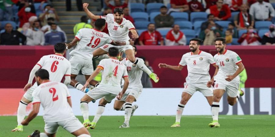 النعيمات يعود لمنافسات الدوري القطري اليوم بعد غياب شهرين - عرب بريس