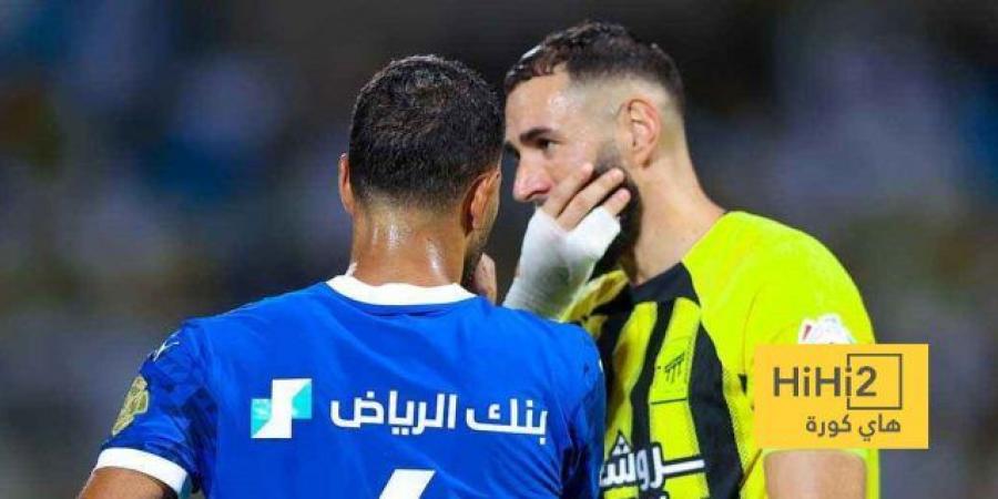 اخبار الرياضة دعوة لإشراك الاتحاد في كأس العالم بدلًا من الهلال !!