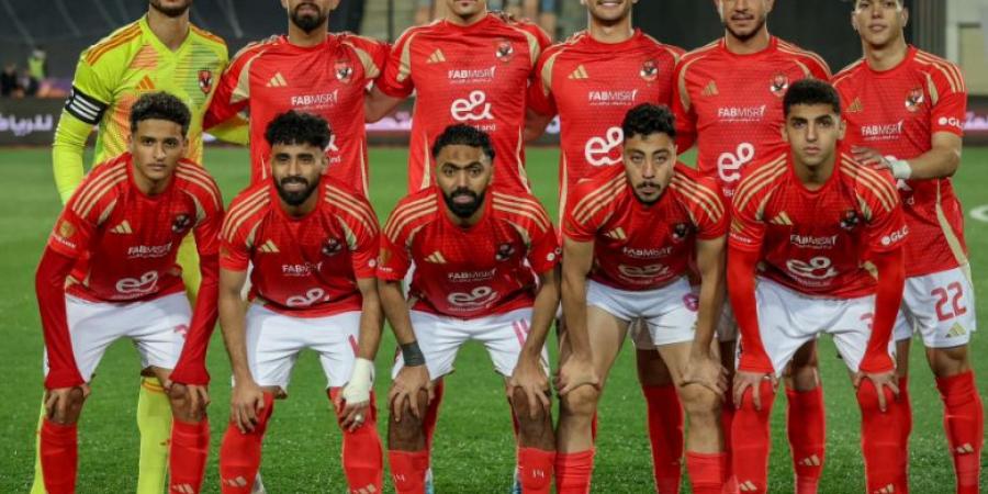 أخبار الرياضة - موعد مباراة الاهلى القادمة - عرب بريس