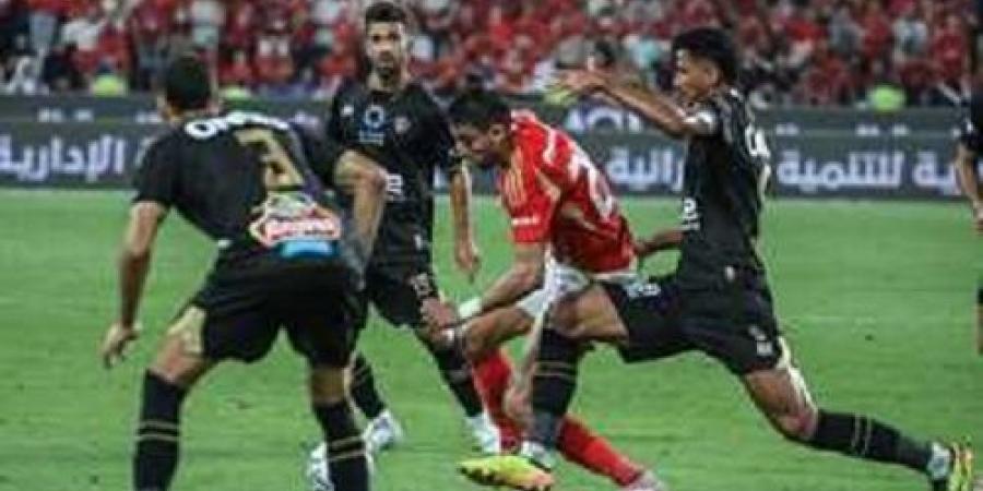 نجم الزمالك السابق: الكفة أصبحت متساوية مع الأهلي - عرب بريس