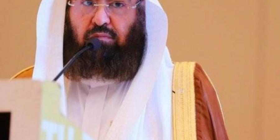 الشؤون الدينية تفتح باب التطوع في الحرمين لشهر رمضان - عرب بريس