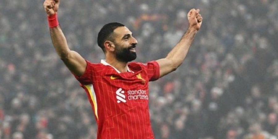 محمد صلاح بعد الفوز على مانشستر سيتي: أريد تحقيق لقب جديد مع ليفربول - عرب بريس