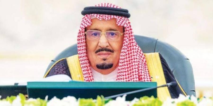 خادم الحرمين: الدولة السعوديَّة تأسَّست على الأمن والعدل - عرب بريس