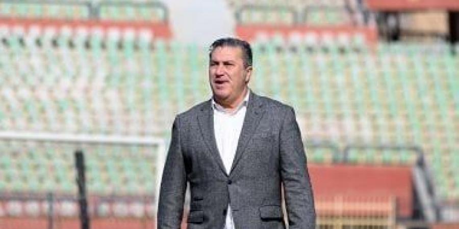 بيسيرو يتمسك بتطبيق طريقة 5-3-2 مع الزمالك - عرب بريس