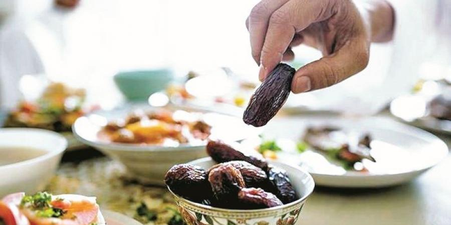 كيف تجعل صيام رمضان فرصة لخسارة الوزن الزائد؟ - عرب بريس