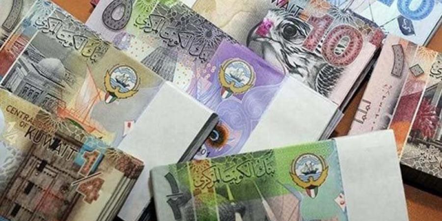 سعر الدينار الكويتي اليوم الإثنين 24 فبراير 2025 - عرب بريس