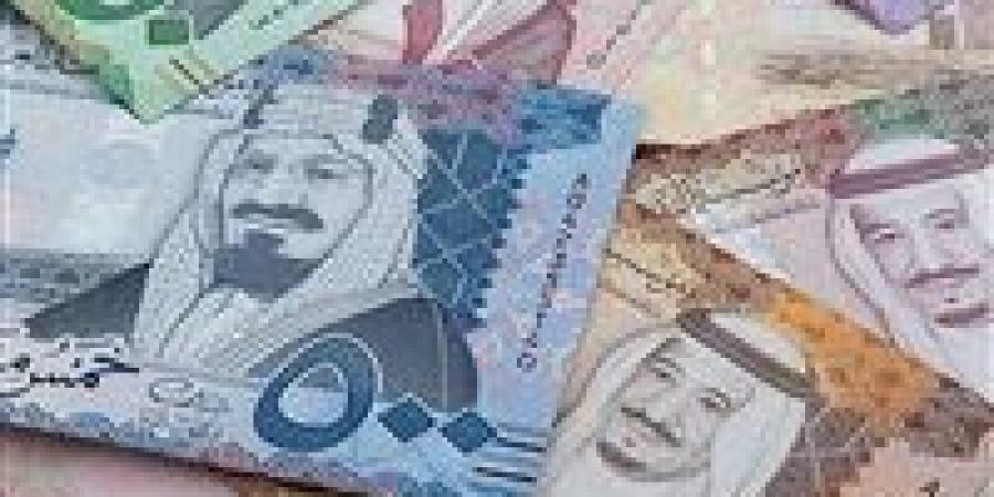 سعر الريال السعودي والدينار الكويتي اليوم الاثنين في مصر - عرب بريس