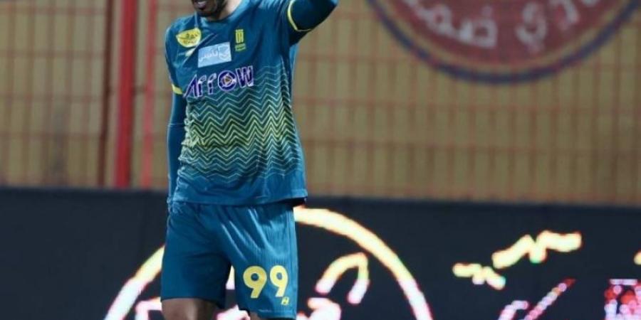 دوري روشن: العروبة يصالح جماهيره بهدفين في ضمك - عرب بريس