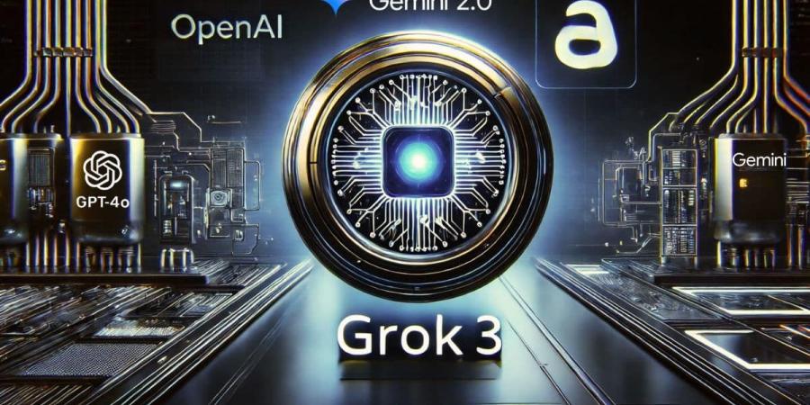 هل يتفوق نموذج “Grok 3” على كافة نماذج الذكاء الاصطناعي المنافسة؟ - عرب بريس