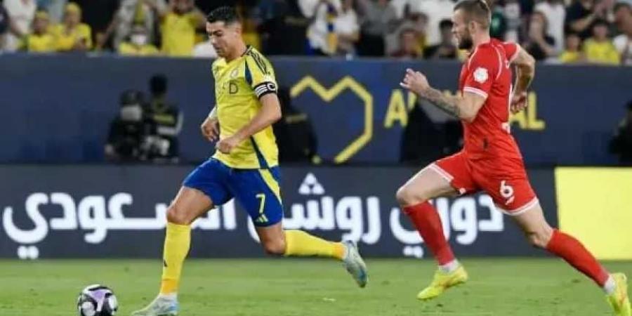 غدا .. النصر الجريج ضيفا علي الوحدة متذيل الدوري السعودي - عرب بريس