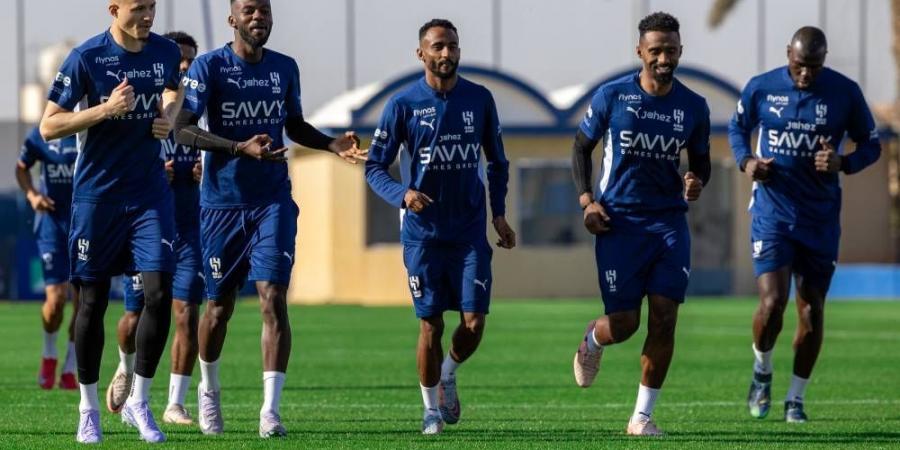 «رازفان» لـ«جماهير الهلال»: لا تفقدوا آمالكم - عرب بريس