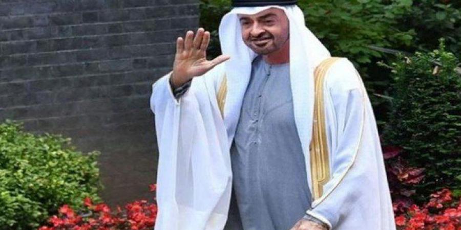 أخبار الرياضة - الإمارات.. الشيخ محمد بن زايد يصل إيطاليا في زيارة دولة - عرب بريس