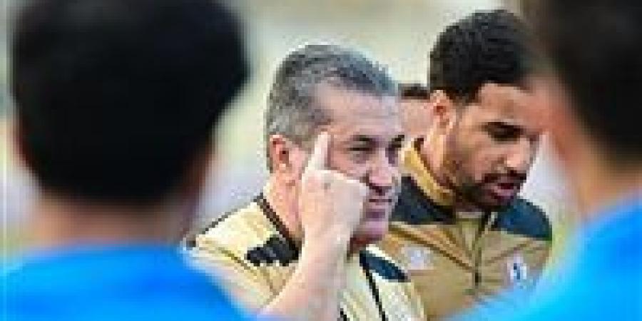 هل يكون زد بوابة بيسيرو لتحقيق الفوز الأول مع الزمالك؟ - عرب بريس