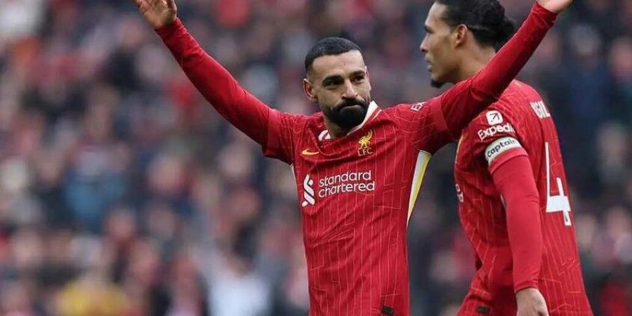 "أعظم موسم لمحمد صلاح".. العدو اللدود للفرعون المصري "كاراغر" يعترف بتألقه - عرب بريس