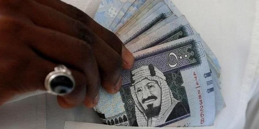 سعر الريال السعودي مقابل الجنيه اليوم الإثنين 24 فبراير 2025 - عرب بريس