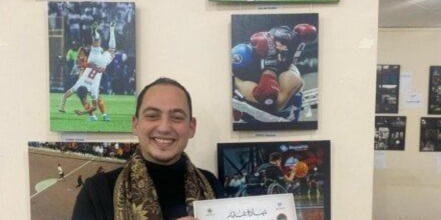 «الأسبوع» يحصد المركز الرابع في مسابقة «مصر 2024 لأفضل صورة صحفية» - عرب بريس