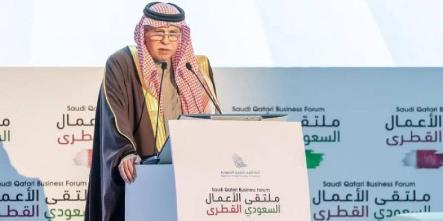 الرياض تحتضن ملتقى الأعمال السعودي القطري بمشاركة (300) مستثمر - عرب بريس