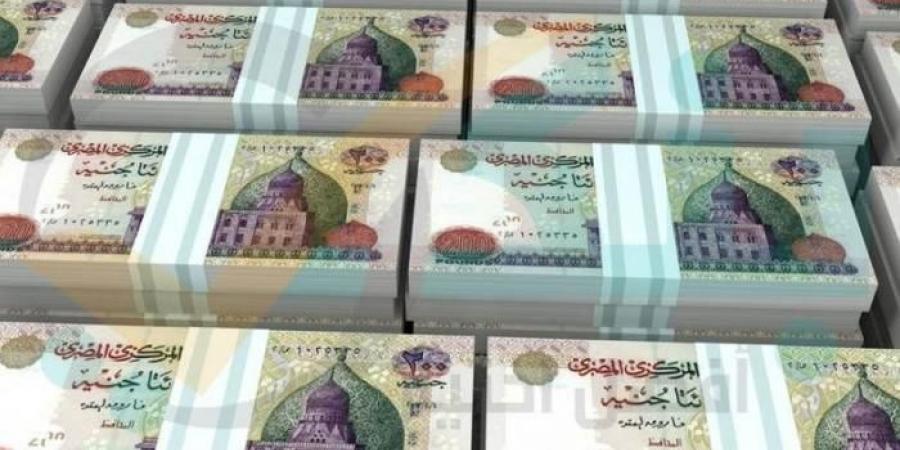 بالبلدي : ودائع العملاء بالمصرف المتحد ترتفع لـ62.8 مليار جنيه بنهاية 2024 - عرب بريس