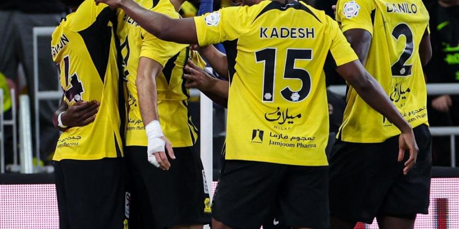 3 غائبين عن قائمة الاتحاد لمواجهة الخليج - عرب بريس