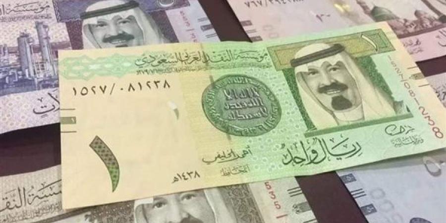 أخبار الرياضة - الريال السعودى يسجل 13.43 فى البنك الاهلى المصرى - عرب بريس