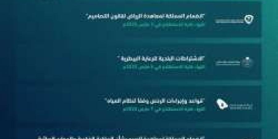 بالإنفوجرافيك.. منصة "استطلاع" تطرح 18 مشروعًا اقتصاديًا وتنمويًا للاستفادة من الآراء والمقترحات - عرب بريس