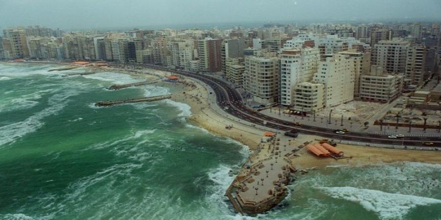 خبير مصري يرد على دراسة أمريكية تحذر من انهيار آلاف المباني في الإسكندرية - عرب بريس