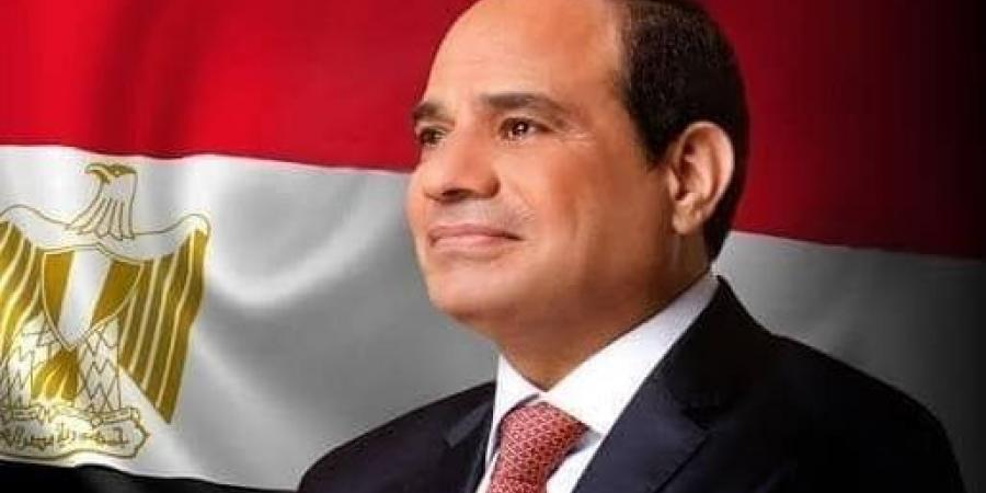 السيسي: أدعو الله أن يمنح البابا فرانسيس الشفاء والصحة ويعود سالما إلى الملايين من محبيه - عرب بريس