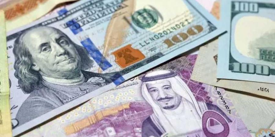 سعر الدولار في السعودية اليوم الثلاثاء 25 فبراير 2025: استقرار نسبي في سعر الصرف - عرب بريس