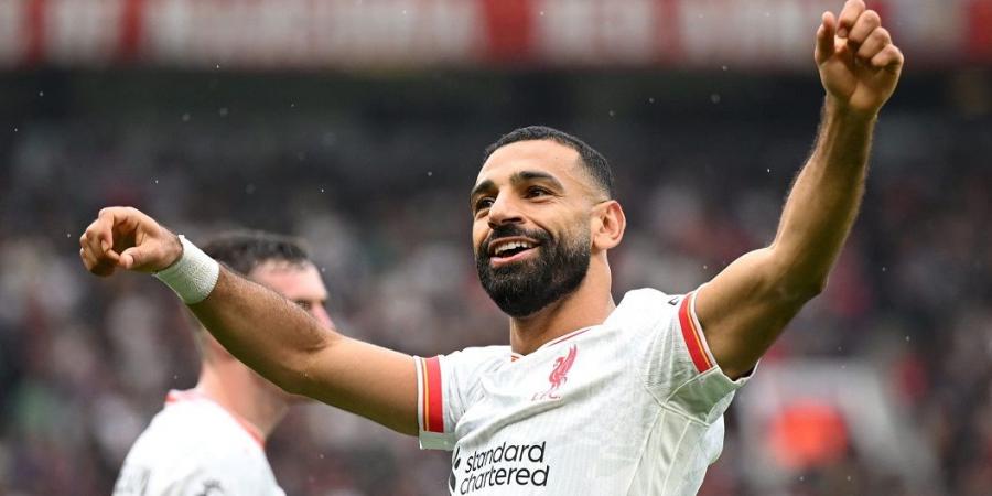 تألق محمد صلاح يكلف ليفربول المزيد من الأموال لتمديد عقده - عرب بريس