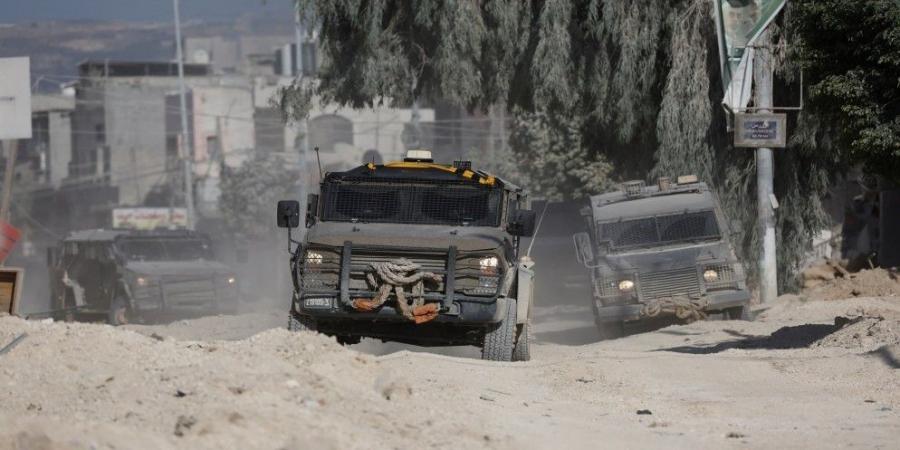 على طريقة غزة.. شبح التهجير يطارد الفلسطينيين في الضفة الغربية - عرب بريس