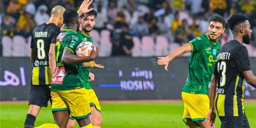 الأربعاء.. الاتحاد المنتشي بنقاط الكلاسيكو يخشى مفاجآت الخليج - عرب بريس