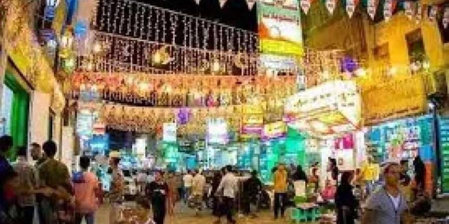 مع اقتراب شهر رمضان.. غلاء الأسعار يثقل كاهل المواطنين في عدن والمناطق المحررة - عرب بريس