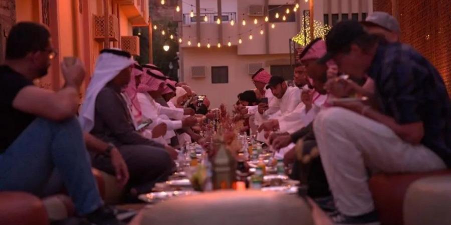 في رمضان.. العلا تستعد بتجارب تجمع بين روحانية الشهر وسحر الطبيعة - عرب بريس