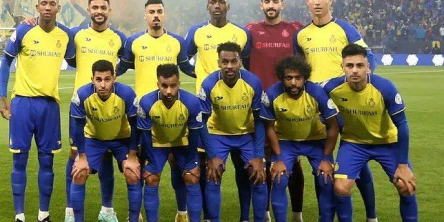 أخبار الرياضة - بث مباشر.. مشاهدة مباراة النصر والوحدة في الدوري السعودي - عرب بريس