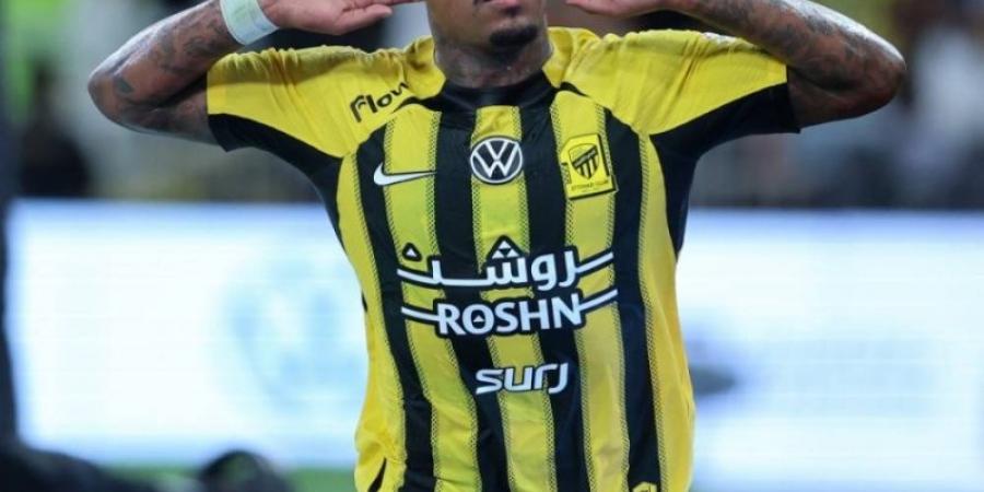 الاتحاد يفتقد بيرجون أمام الخليج.. اليوم - عرب بريس