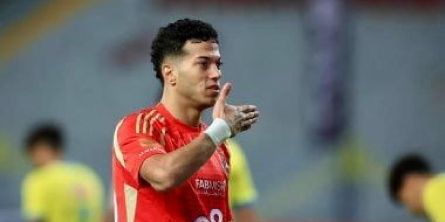 جدول ترتيب هدافى الدورى المصرى "دورى نايل" .. إمام عاشور ينفرد - عرب بريس