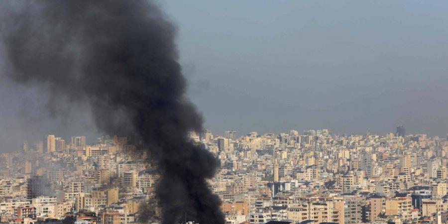 قتيلان في غارة إسرائيلية على لبنان - عرب بريس