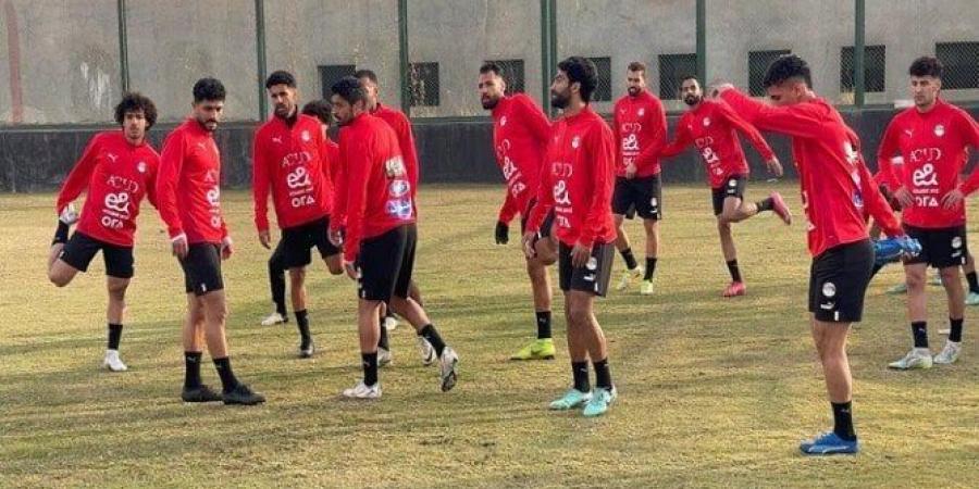 تحديد موعد مواجهتي مصر وجنوب إفريقيا في تصفيات كأس الأمم للمحليين - عرب بريس