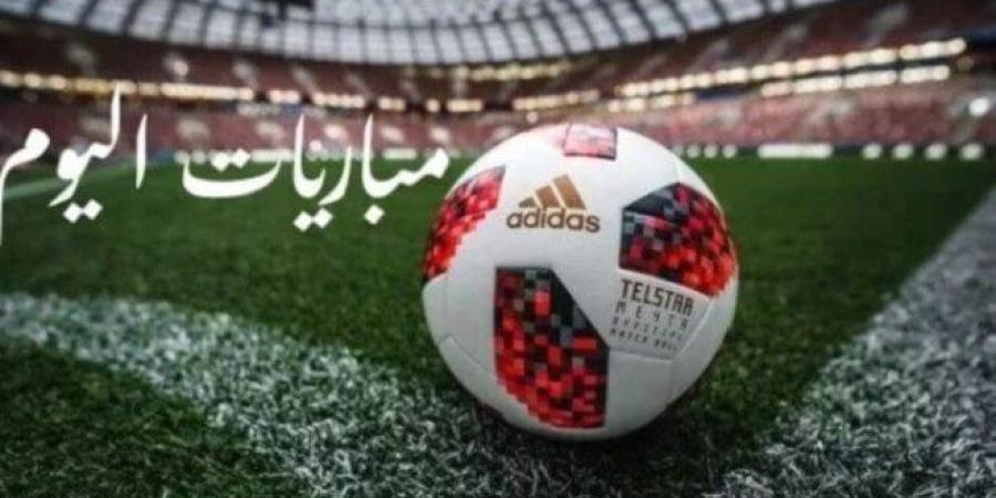 تتصدرها ليفربول ضد نيوكاسل.. مواعيد مباريات اليوم الأربعاء 26 - 2 - 2025 - عرب بريس