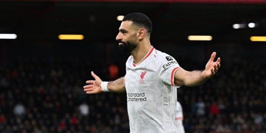 محمد صلاح يقود تشكيل ليفربول ضد نيوكاسل يونايتد في الدوري الإنجليزي - عرب بريس